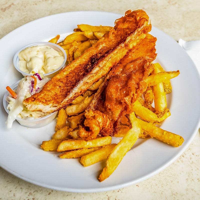 Breckenridge Fish & Chips photo