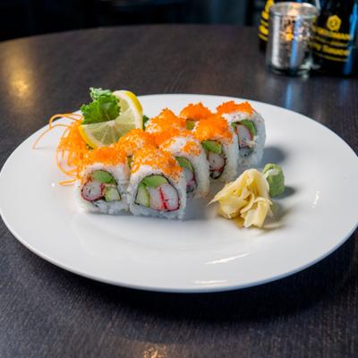 California Roll.
