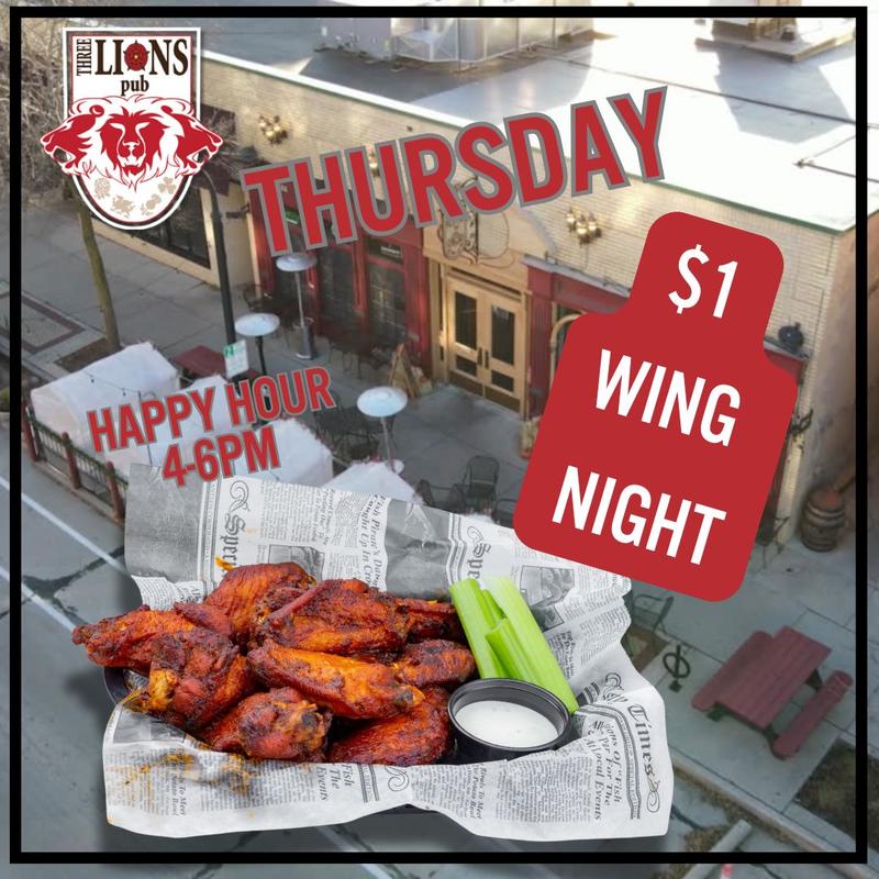 Featuring special flavors photo