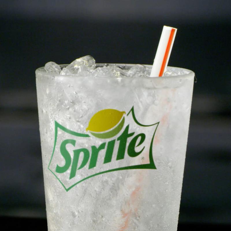 Sprite photo