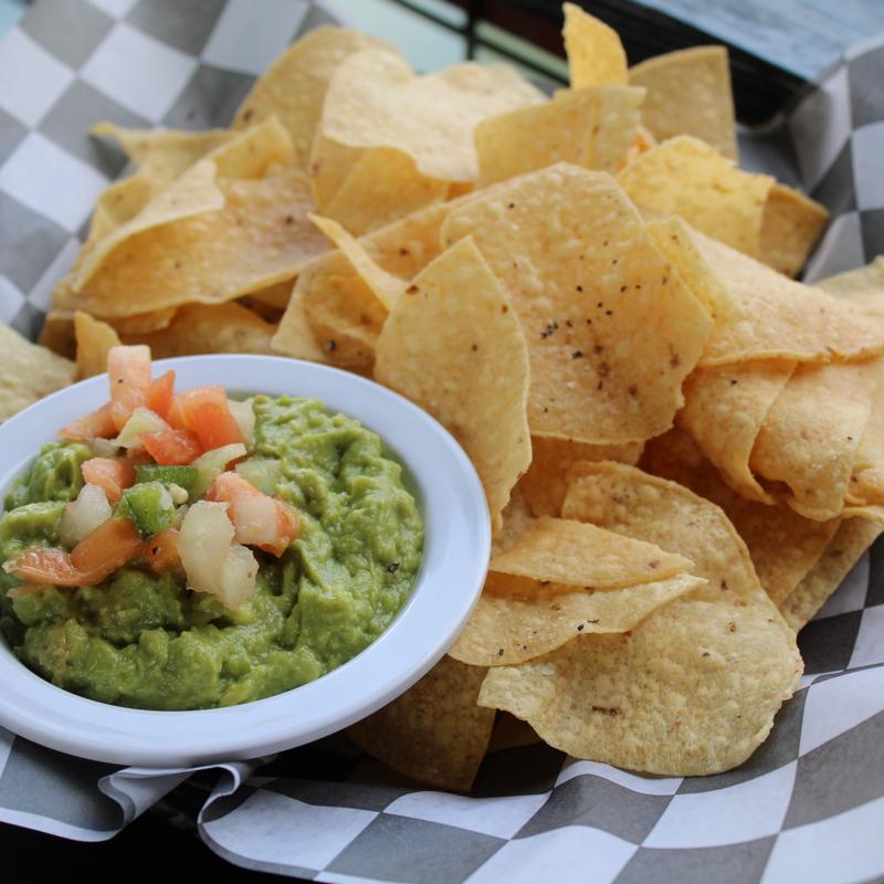 Chips & Guacamole photo