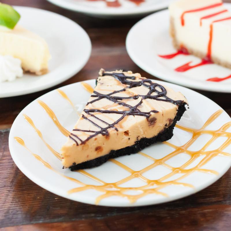 Reese’s ® Peanut Butter Pie photo