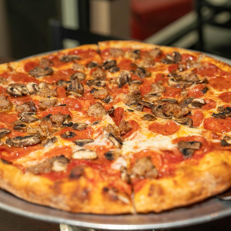 Brooksy's Combo photo