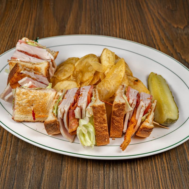 Turkey Club photo