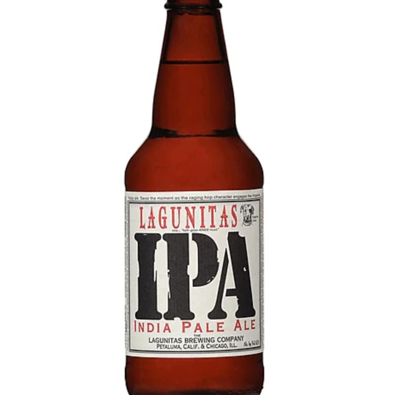 Lagunitas photo