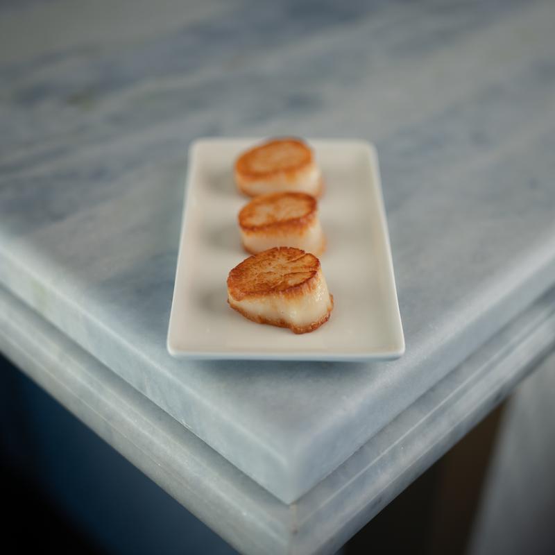 Hokkaido Scallops (S) photo