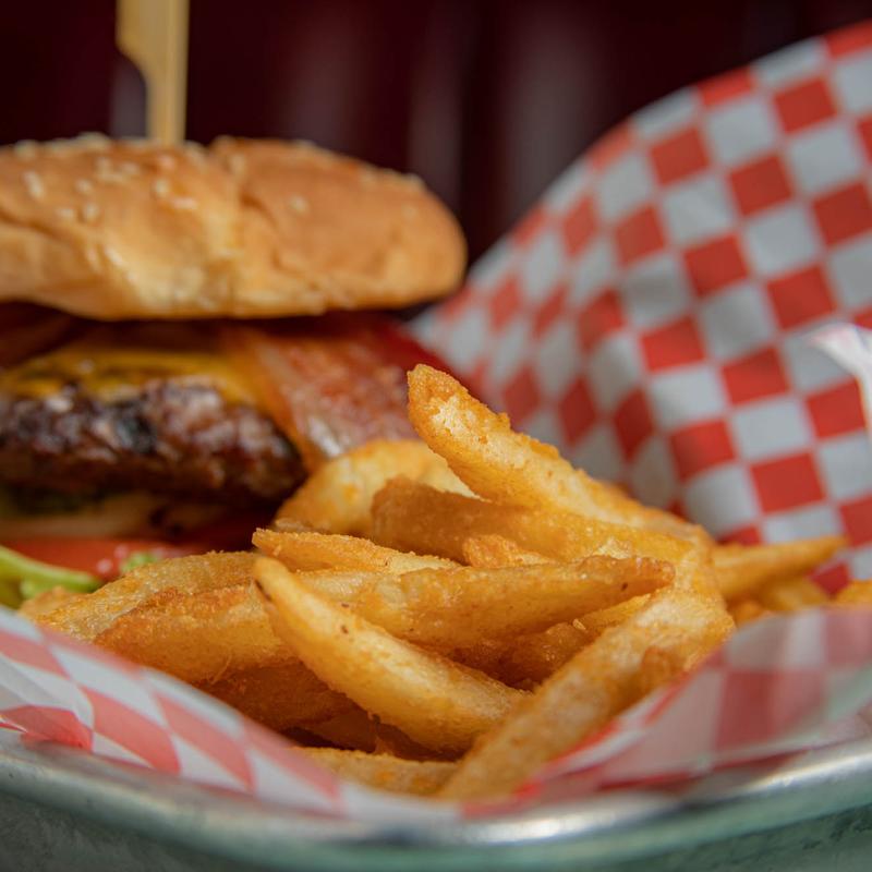 Filling Station Special photo