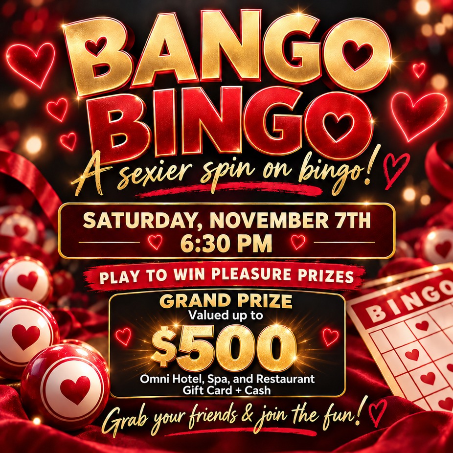 Bango Bingo event photo