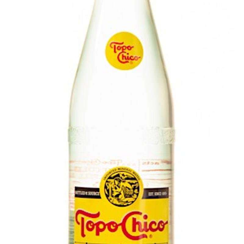 Topochico photo