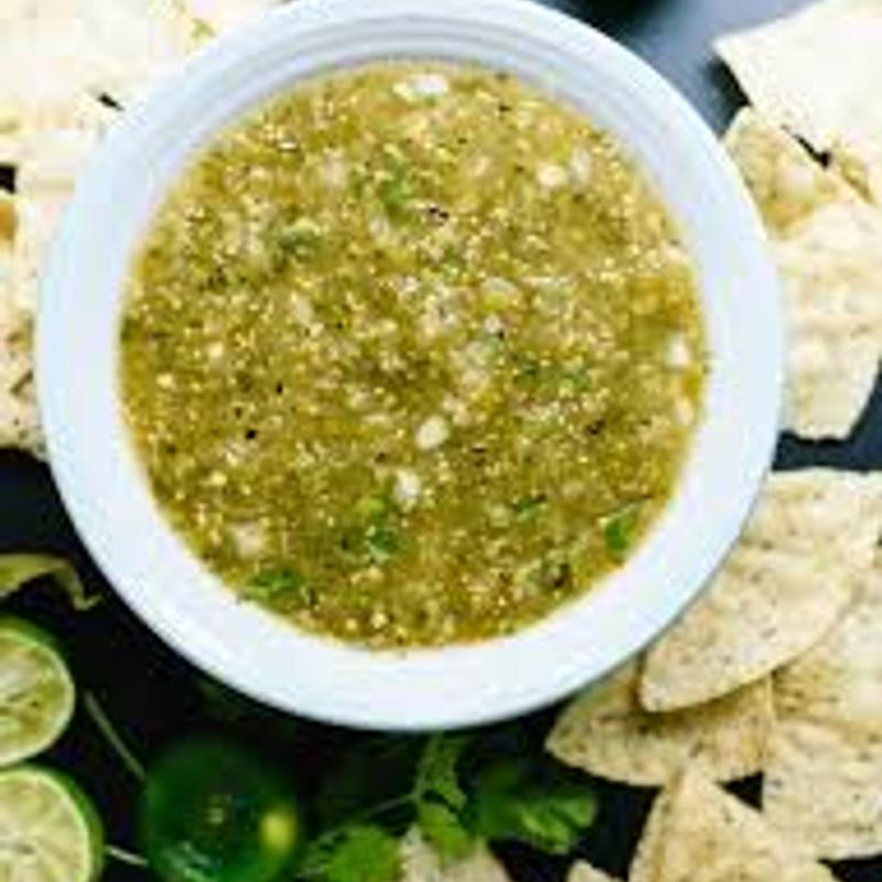 Salsa Verde photo