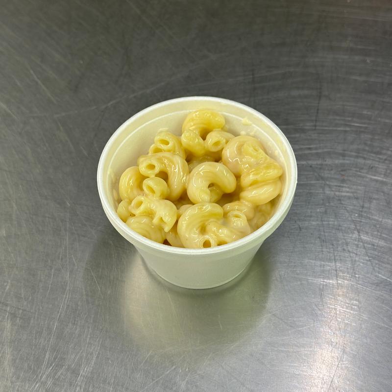 Mac and Cheese photo