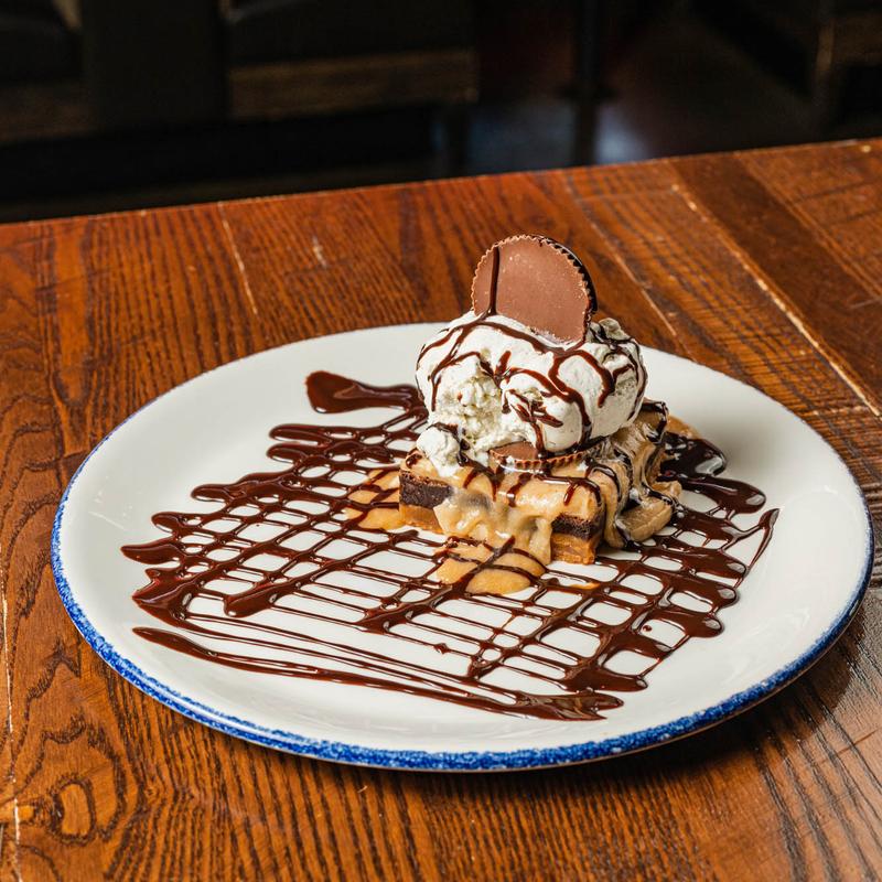 The Brownie Plate photo