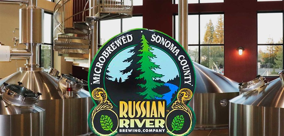 Brewers Night - Russian River Brewing event photo