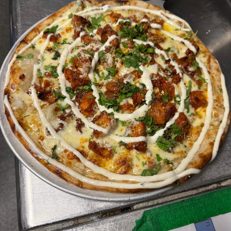 Buffalo Chicken photo