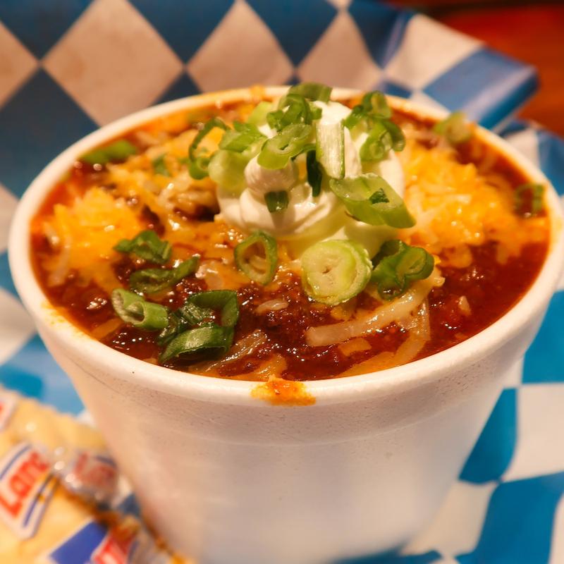 House-made Chili photo