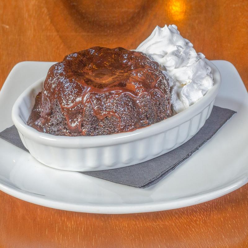 Lava Cake photo
