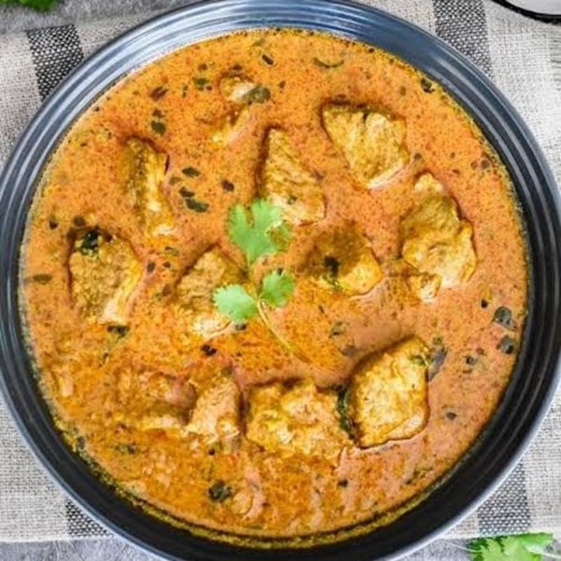 Goat Korma photo