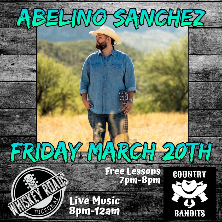 Friday Night Live event photo