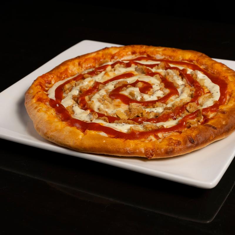 Buffalo Chicken photo