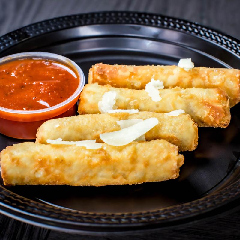 Mozzarella Sticks photo