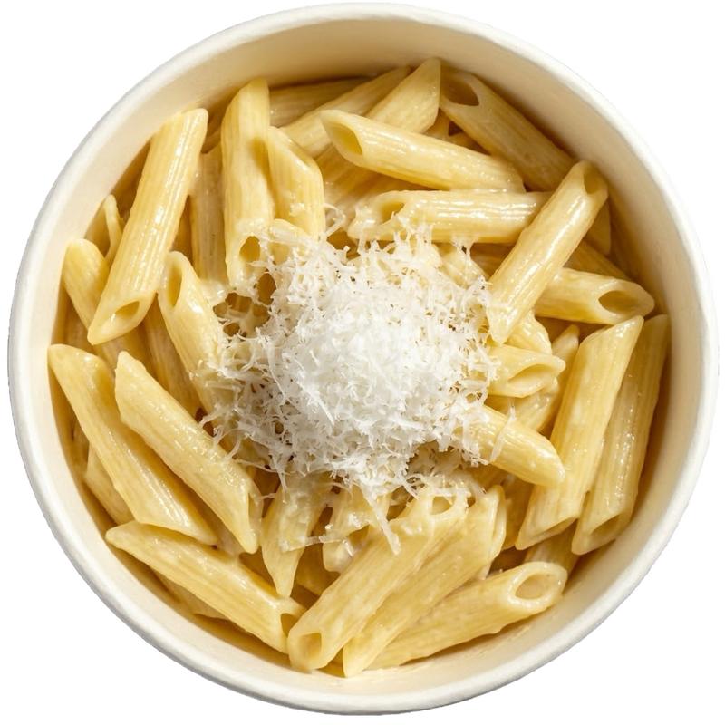Pasta & Butter photo