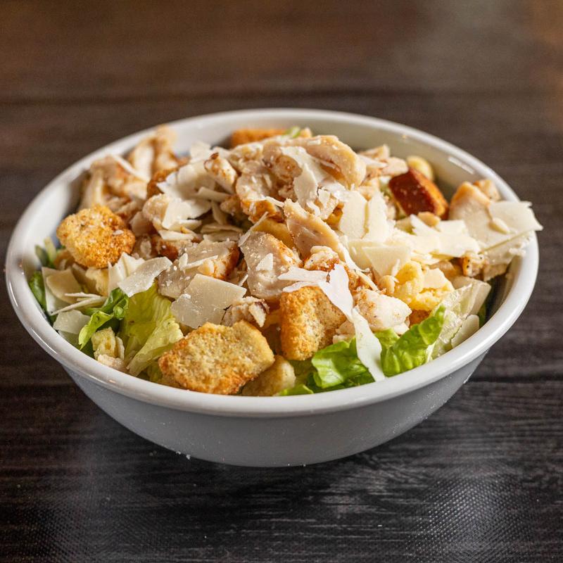 Chicken Caesar Salad photo