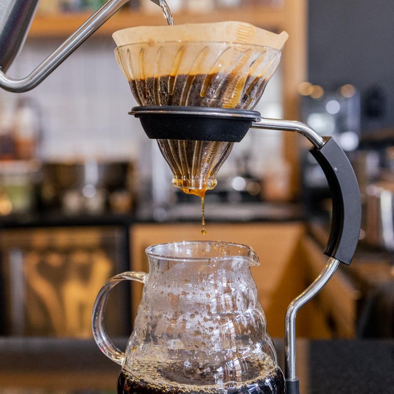 Pour Over photo