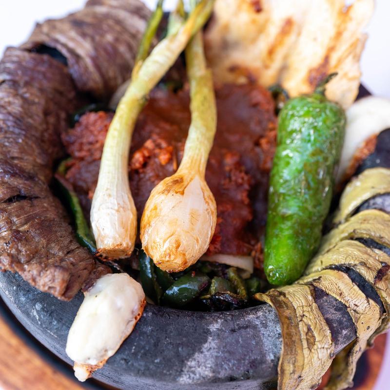 Molcajete photo