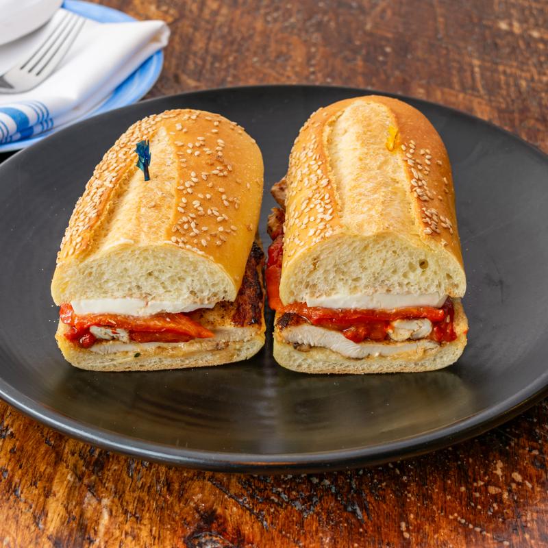 #1 Grilled Chicken photo