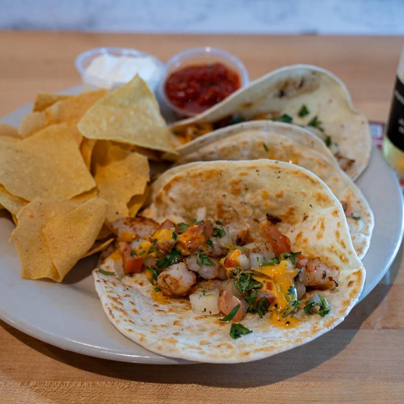 Boom Boom Tacos photo