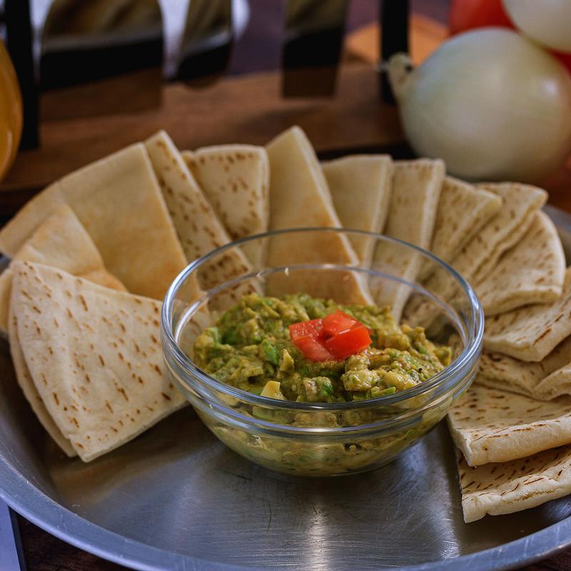 Devil’d Mash photo