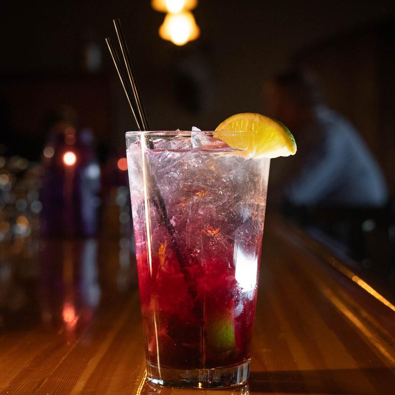 I'll Be Your Huckleberry photo