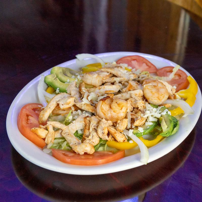 Los Cabos Salad photo