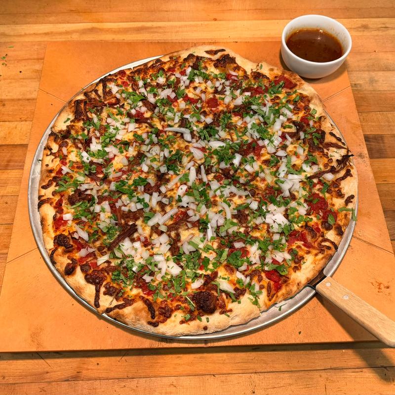 Pizza of the Month photo