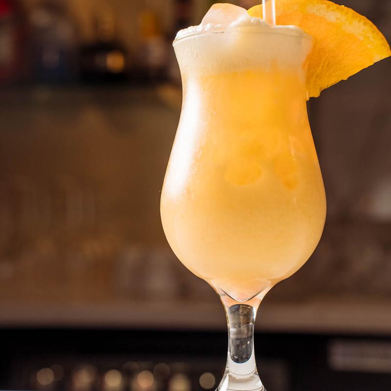 Tiffany’s Colada photo