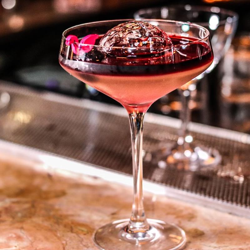 Our New York Sour photo