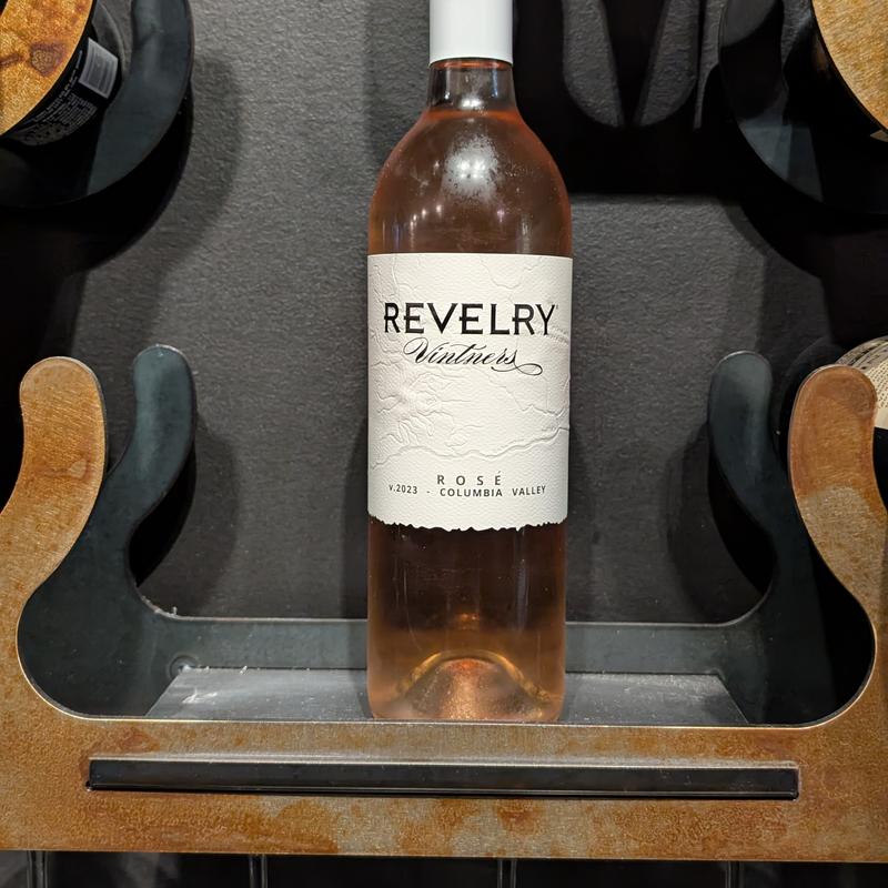 Reverly Rosé photo