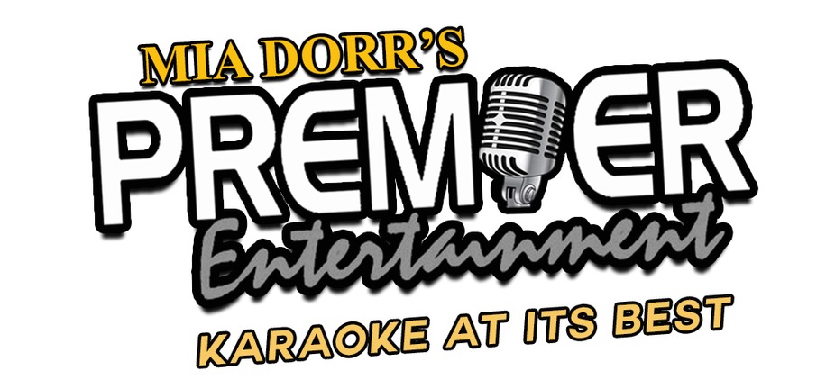 Wednesday Karaoke with Mia Dorr event photo