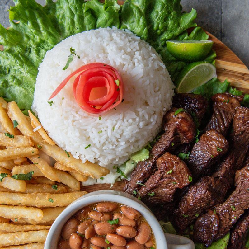 Picanha na Tabua photo