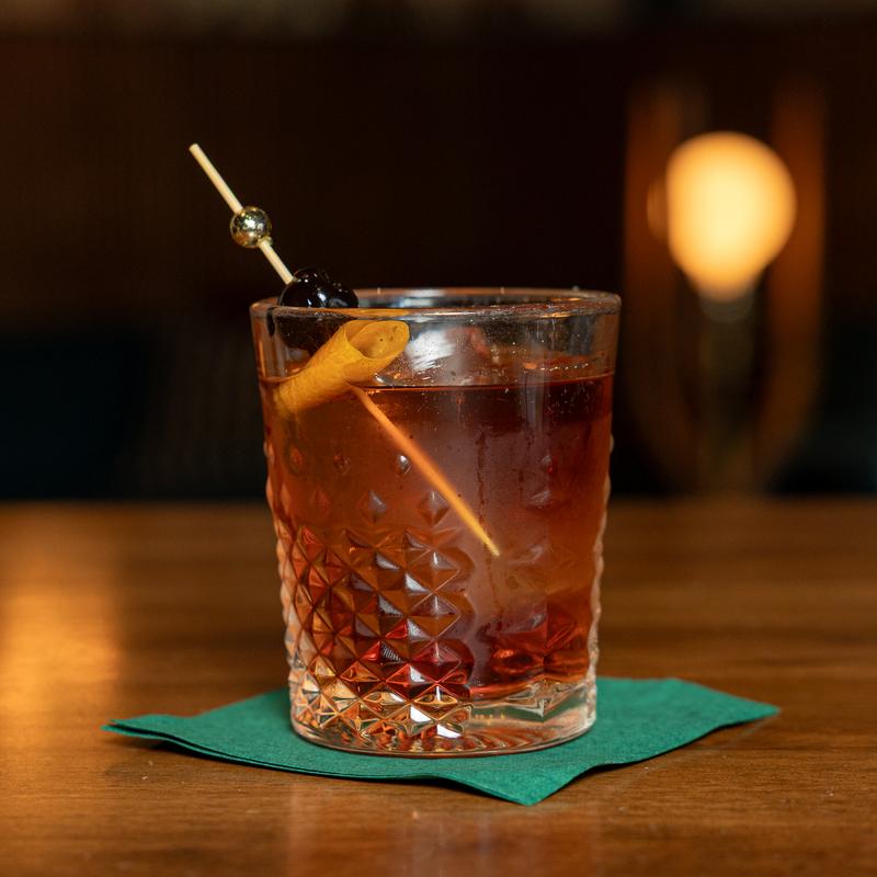 Kingston Negroni No. 2 photo