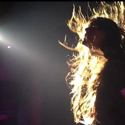 Lauren at The Playlist.