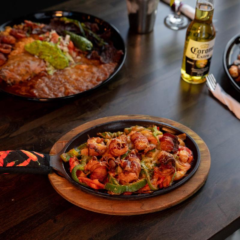 Camarones Apretalados photo