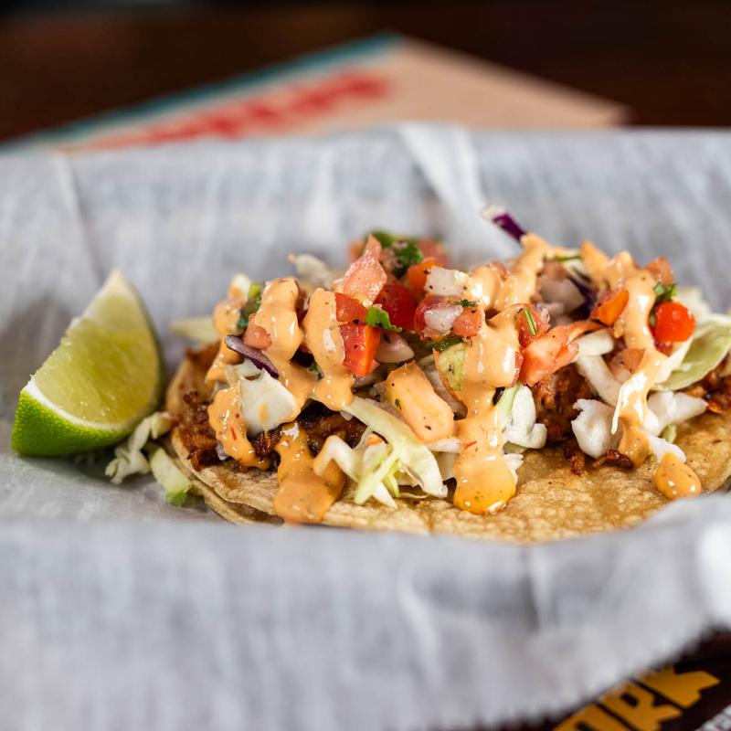 Deep Fried Shrimp photo