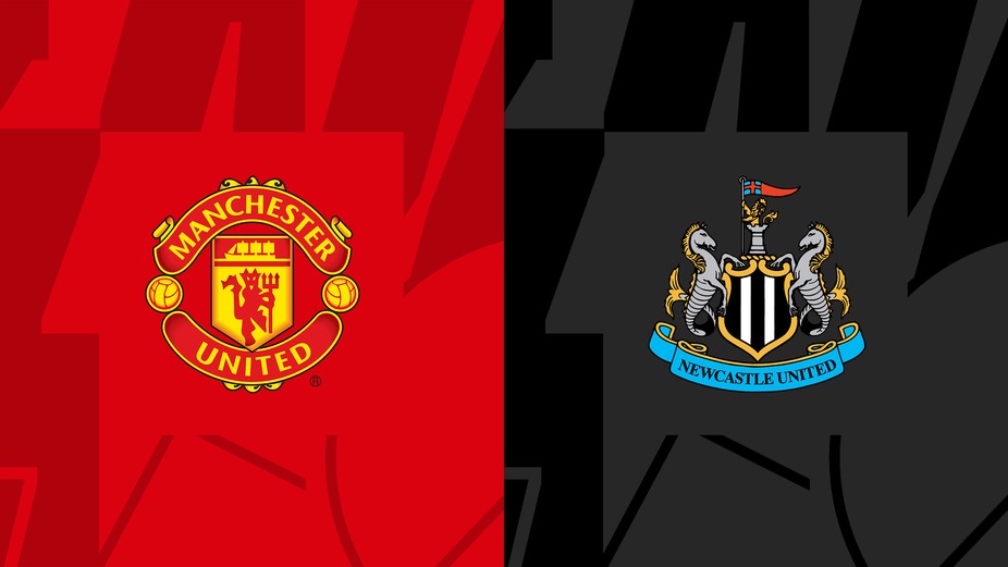 Manchester United v Newcastle event photo
