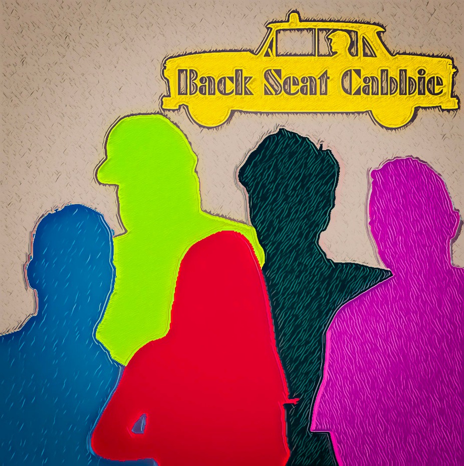 Backseat Cabbie event photo