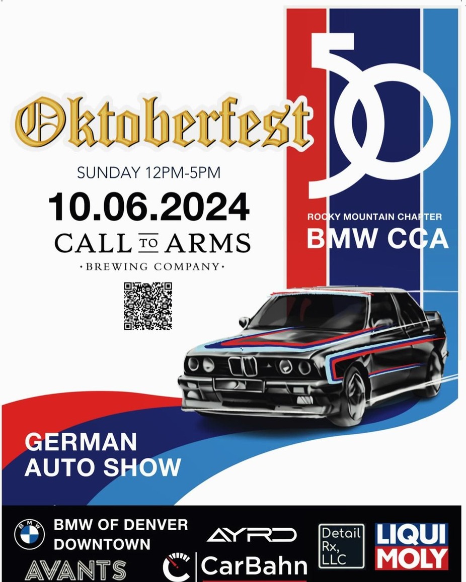 German Auto Show event photo