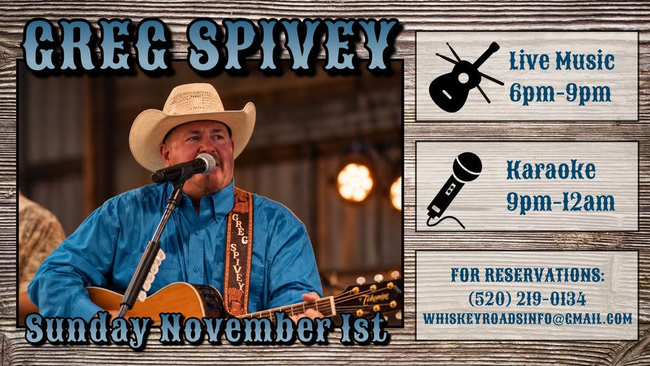 Sunday Night Classic Country event photo