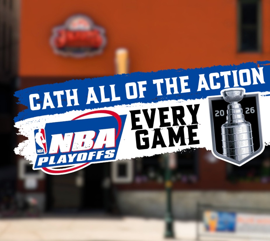 EVERY PLAYOFF GAME event photo 1