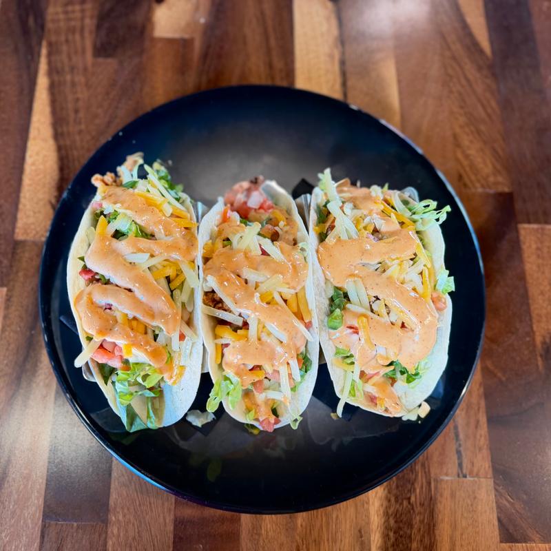 Taco Tuesday photo