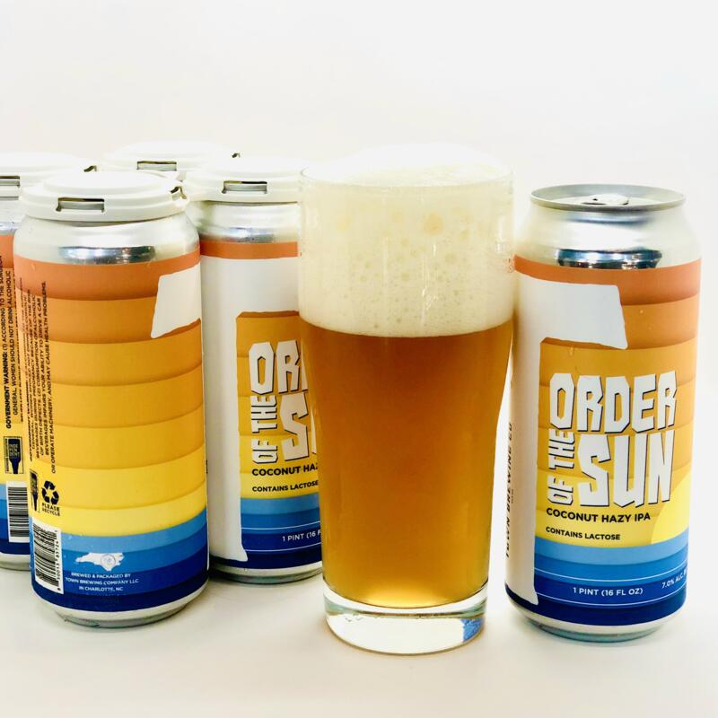 Order of the Sun photo